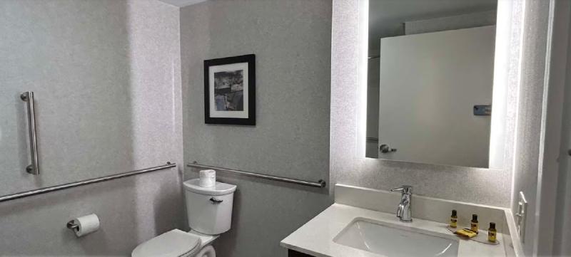 Best Western Plus Meadowlands - Oda