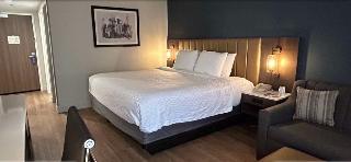 Best Western Plus Meadowlands fotoÄŸrafÄ±