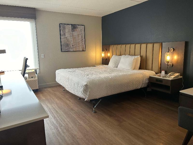 Best Western Plus Meadowlands - Oda