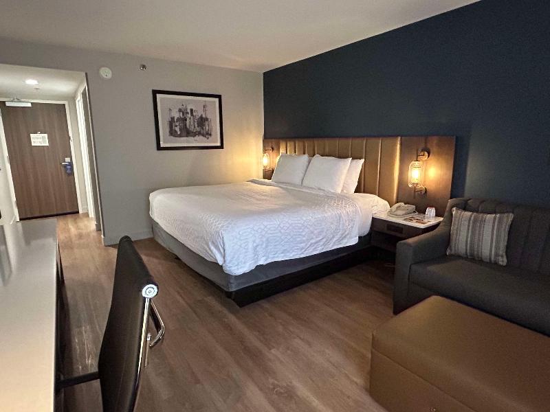 Best Western Plus Meadowlands - Oda