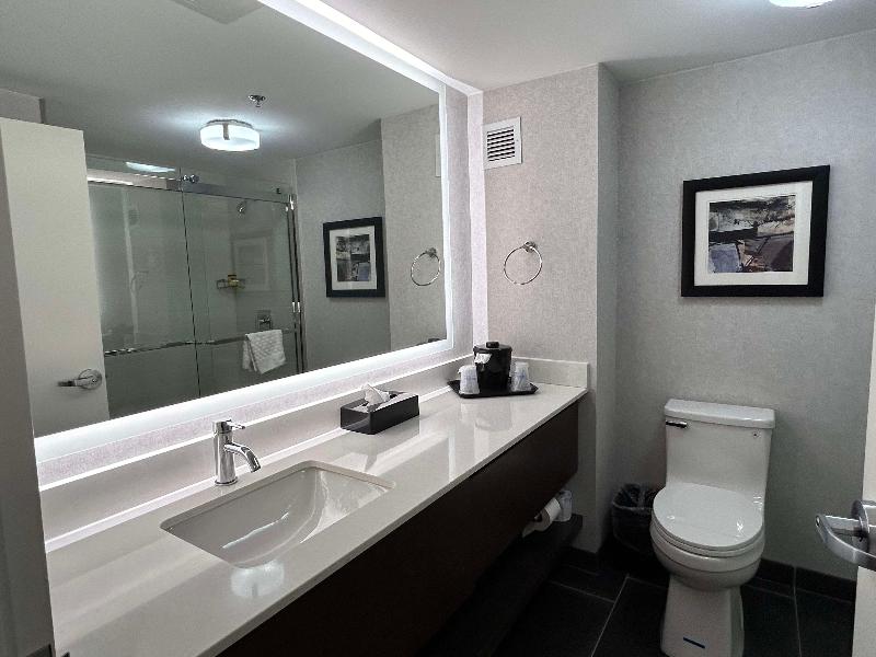 Best Western Plus Meadowlands - Oda