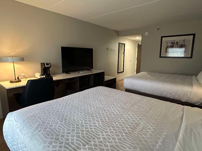 Best Western Plus Meadowlands - Oda