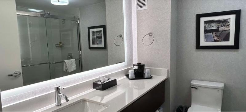 Best Western Plus Meadowlands - Oda