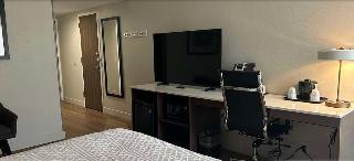 Best Western Plus Meadowlands fotoÄŸrafÄ±