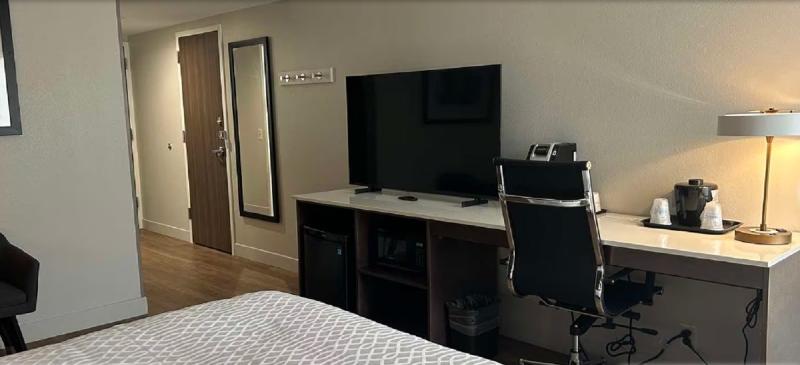 Best Western Plus Meadowlands - Oda