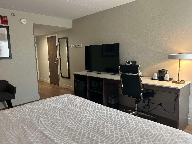 Best Western Plus Meadowlands - Oda