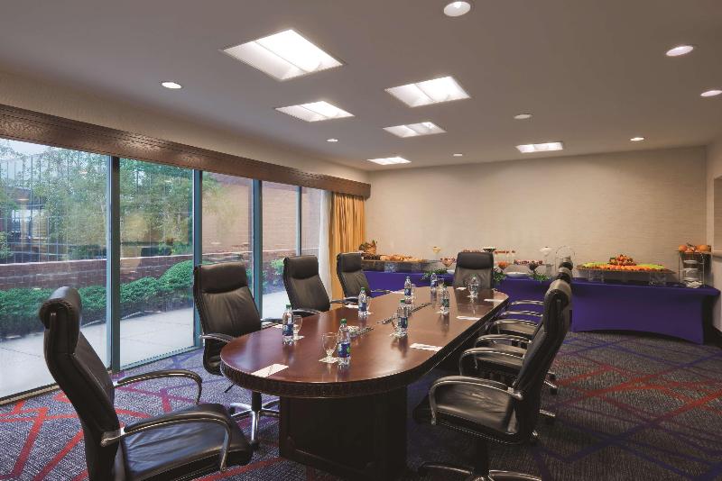 Hilton Long Island/Huntington - Toplantı