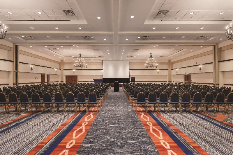 Hilton Long Island/Huntington - Toplantı