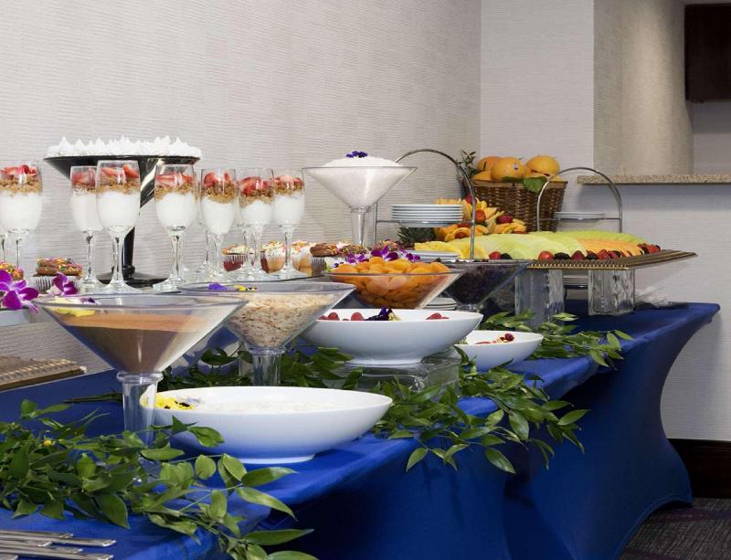Hilton Long Island/Huntington - Toplantı