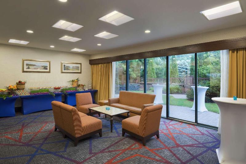 Hilton Long Island/Huntington - Toplantı