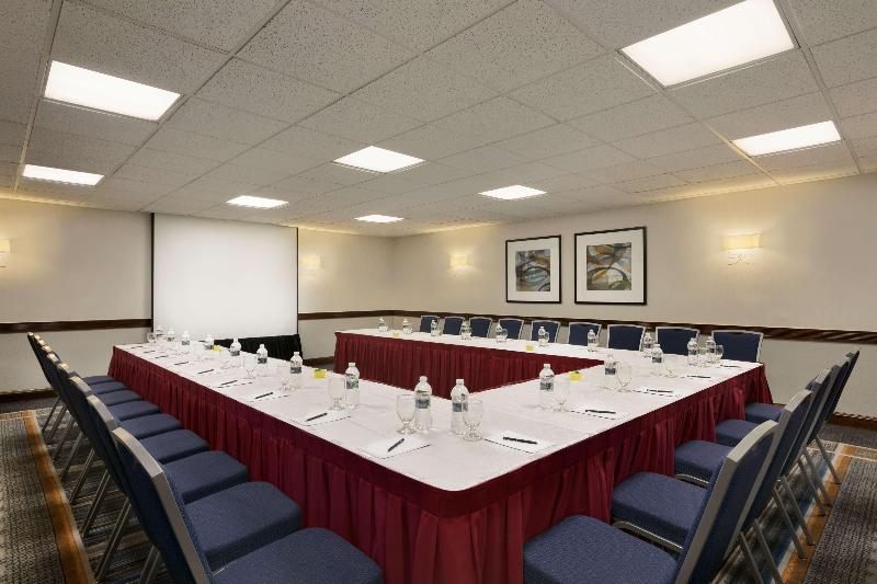 Hilton Long Island/Huntington - Toplantı