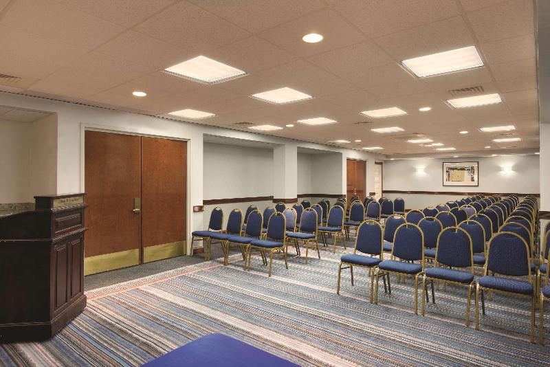 Hilton Long Island/Huntington - Toplantı