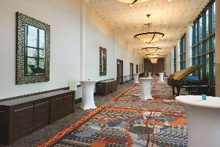 Hilton Long Island/Huntington fotoÄŸrafÄ±