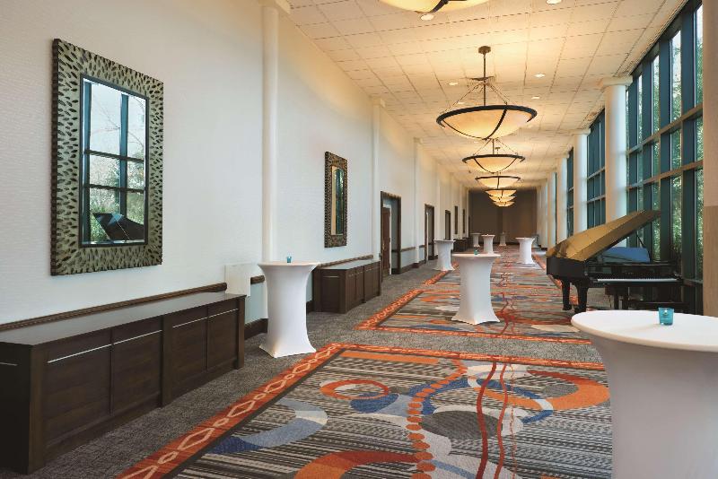 Hilton Long Island/Huntington - Toplantı