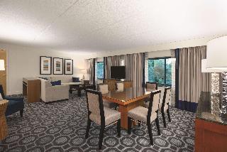 Hilton Long Island/Huntington fotoÄŸrafÄ±