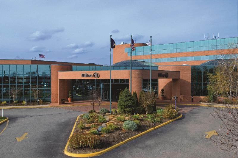Hilton Long Island/Huntington - Genel