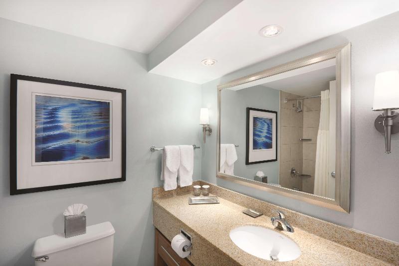 Hilton Long Island/Huntington - Oda