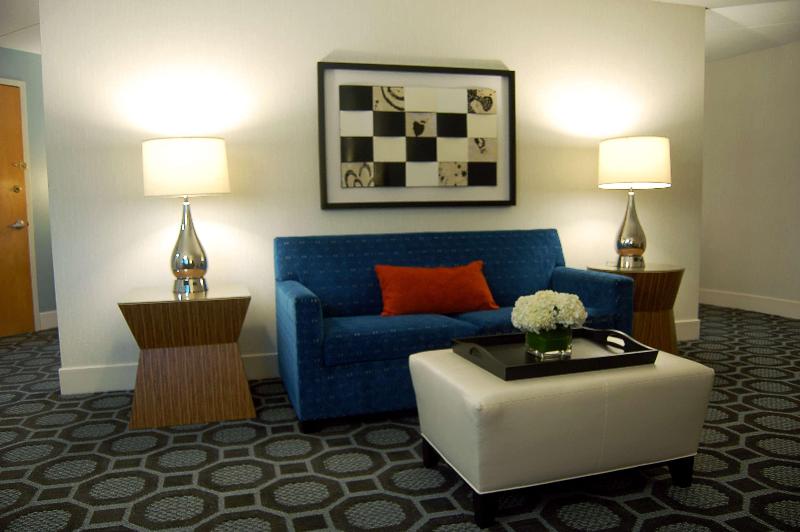 Hilton Long Island/Huntington - Oda