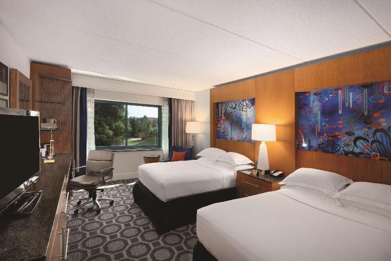 Hilton Long Island/Huntington - Oda