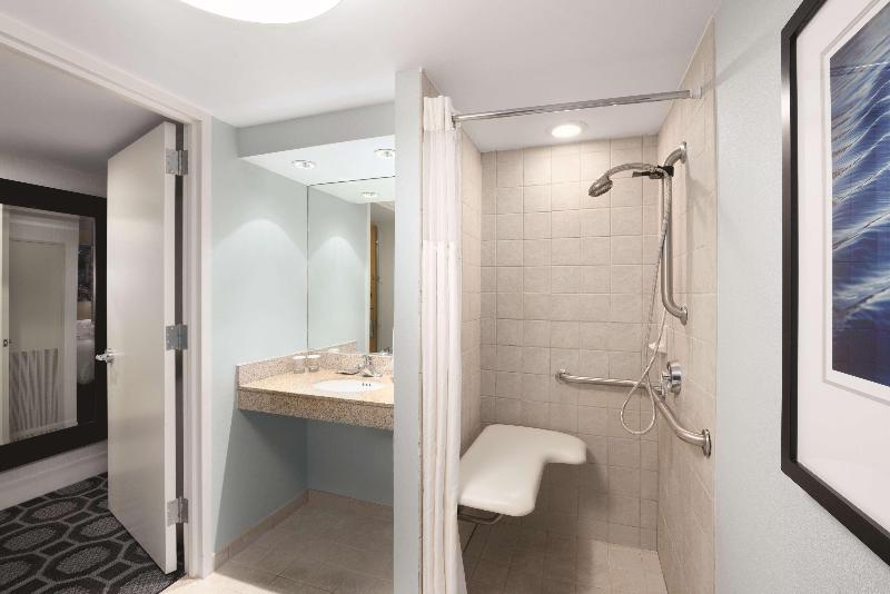 Hilton Long Island/Huntington - Oda