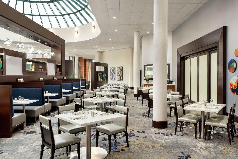 Hilton Long Island/Huntington - Restoran