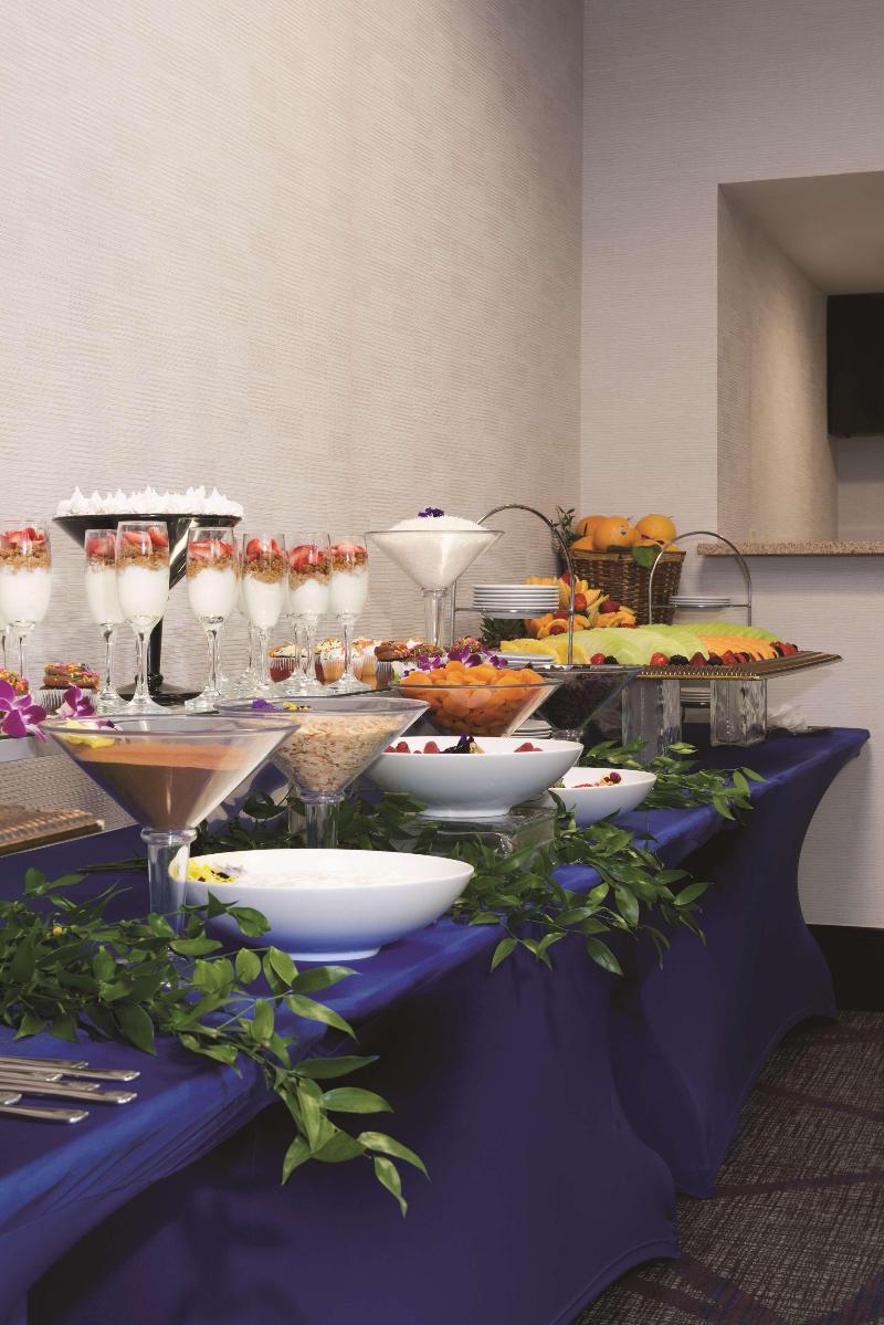 Hilton Long Island/Huntington - Restoran