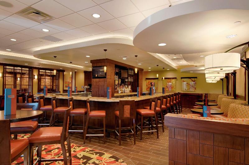 Hilton Long Island/Huntington - Restoran