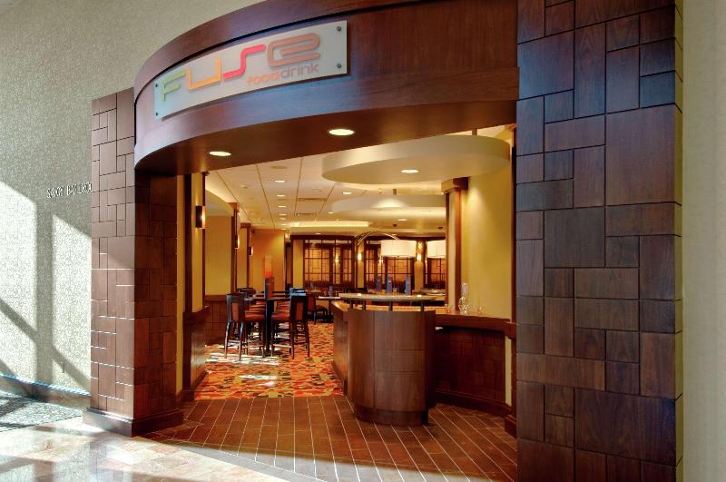 Hilton Long Island/Huntington - Restoran