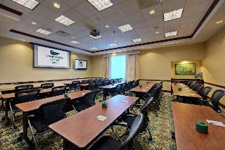 Homewood Suites by Hilton East Rutherford - Meadow fotoÄŸrafÄ±