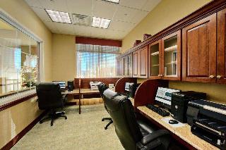 Homewood Suites by Hilton East Rutherford - Meadow fotoÄŸrafÄ±