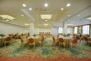 Homewood Suites by Hilton East Rutherford - Meadow fotoÄŸrafÄ±