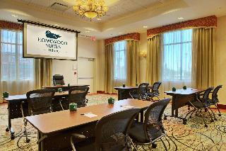 Homewood Suites by Hilton East Rutherford - Meadow fotoÄŸrafÄ±