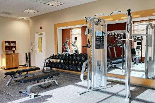 Homewood Suites by Hilton East Rutherford - Meadow fotoÄŸrafÄ±