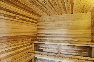 Homewood Suites by Hilton East Rutherford - Meadow fotoÄŸrafÄ±