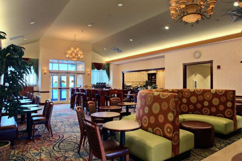 Homewood Suites by Hilton East Rutherford - Meadow - Genel