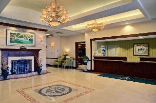 Homewood Suites by Hilton East Rutherford - Meadow fotoÄŸrafÄ±