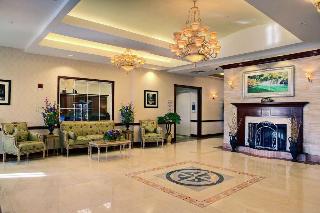 Homewood Suites by Hilton East Rutherford - Meadow fotoÄŸrafÄ±