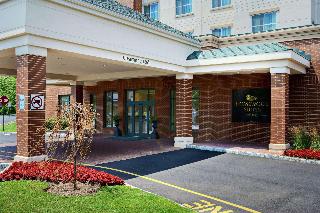 Homewood Suites by Hilton East Rutherford - Meadow fotoÄŸrafÄ±