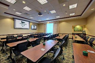 Homewood Suites by Hilton East Rutherford - Meadow fotoÄŸrafÄ±
