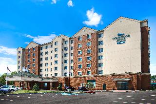 Homewood Suites by Hilton East Rutherford - Meadow fotoÄŸrafÄ±