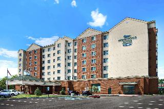 Homewood Suites by Hilton East Rutherford - Meadow fotoÄŸrafÄ±