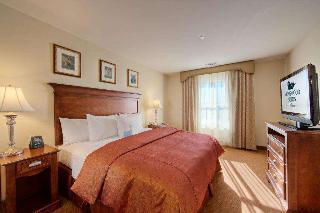 Homewood Suites by Hilton East Rutherford - Meadow fotoÄŸrafÄ±