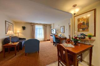 Homewood Suites by Hilton East Rutherford - Meadow fotoÄŸrafÄ±