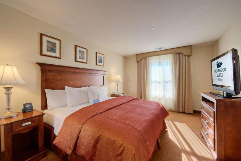 Homewood Suites by Hilton East Rutherford - Meadow - Oda