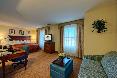 Homewood Suites by Hilton East Rutherford - Meadow oda fotoğrafı