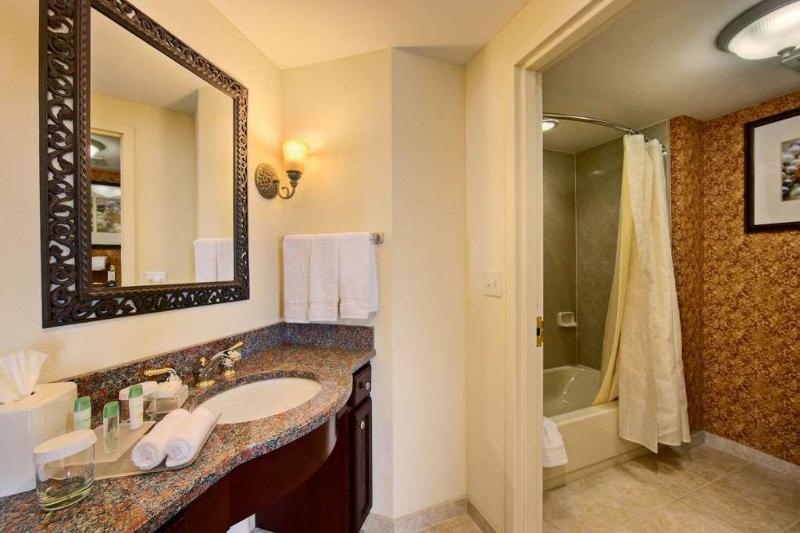 Homewood Suites by Hilton East Rutherford - Meadow - Oda