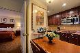 Homewood Suites by Hilton East Rutherford - Meadow oda fotoğrafı