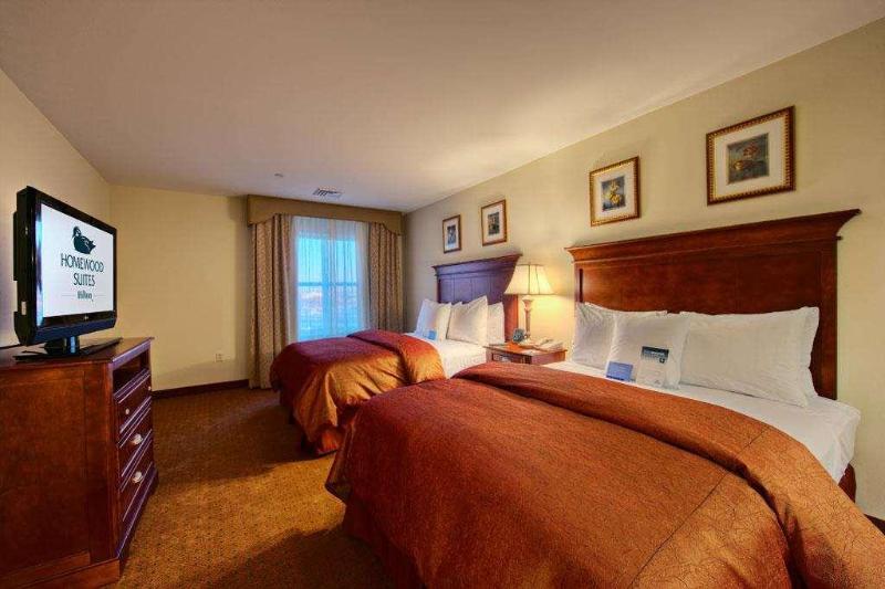Homewood Suites by Hilton East Rutherford - Meadow - Oda