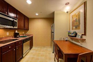 Homewood Suites by Hilton East Rutherford - Meadow fotoÄŸrafÄ±