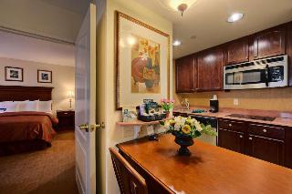 Homewood Suites by Hilton East Rutherford - Meadow fotoÄŸrafÄ±